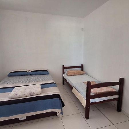 Residencial Henrique Daire Florianópolis Dış mekan fotoğraf