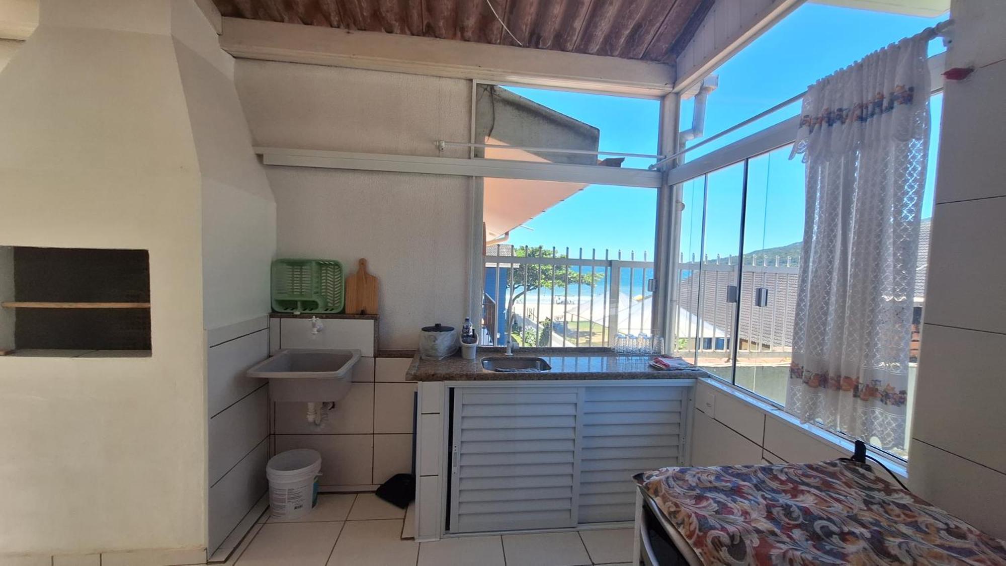 Residencial Henrique Daire Florianópolis Dış mekan fotoğraf