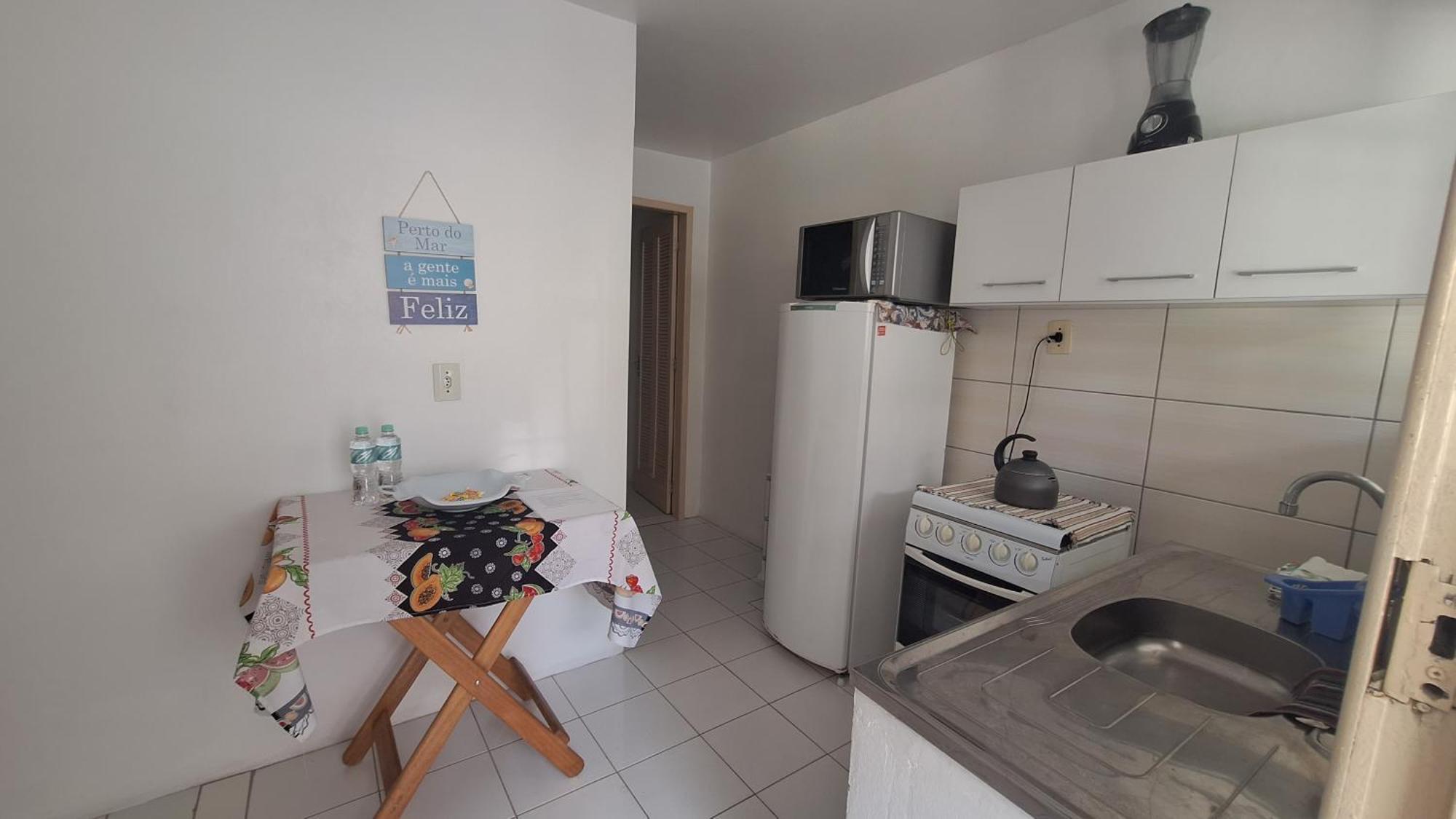 Residencial Henrique Daire Florianópolis Dış mekan fotoğraf