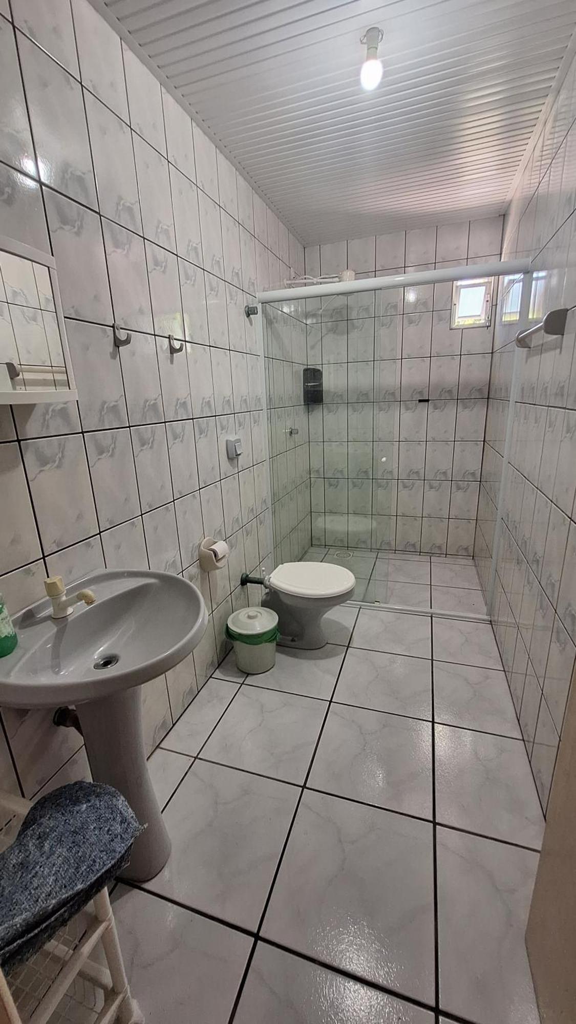 Residencial Henrique Daire Florianópolis Dış mekan fotoğraf